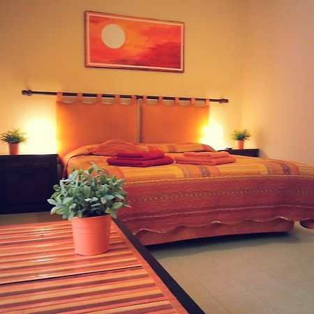 B&B Sunflower Катания Стая снимка