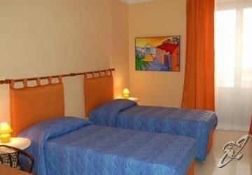B&B Sunflower Катания Екстериор снимка