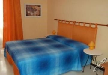 B&B Sunflower Катания Екстериор снимка