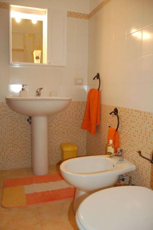 B&B Sunflower Катания Екстериор снимка